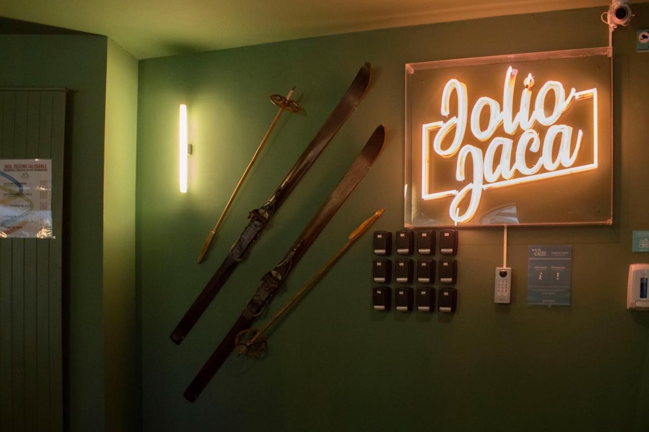 Hotel Alda Jolio ฮากา ภายนอก รูปภาพ