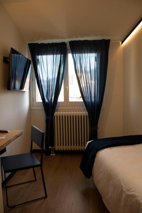 Hotel Alda Jolio ฮากา ภายนอก รูปภาพ