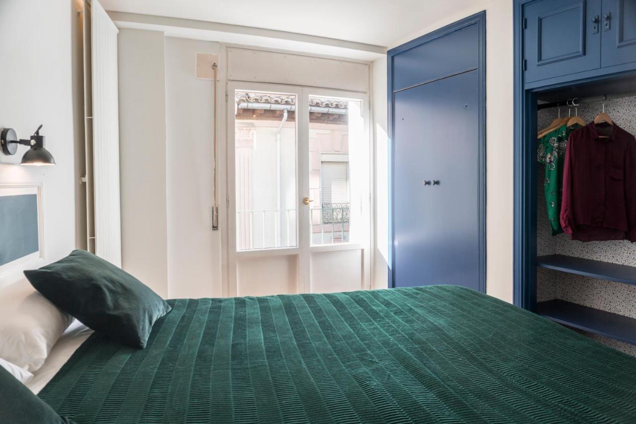 Hotel Alda Jolio ฮากา ภายนอก รูปภาพ