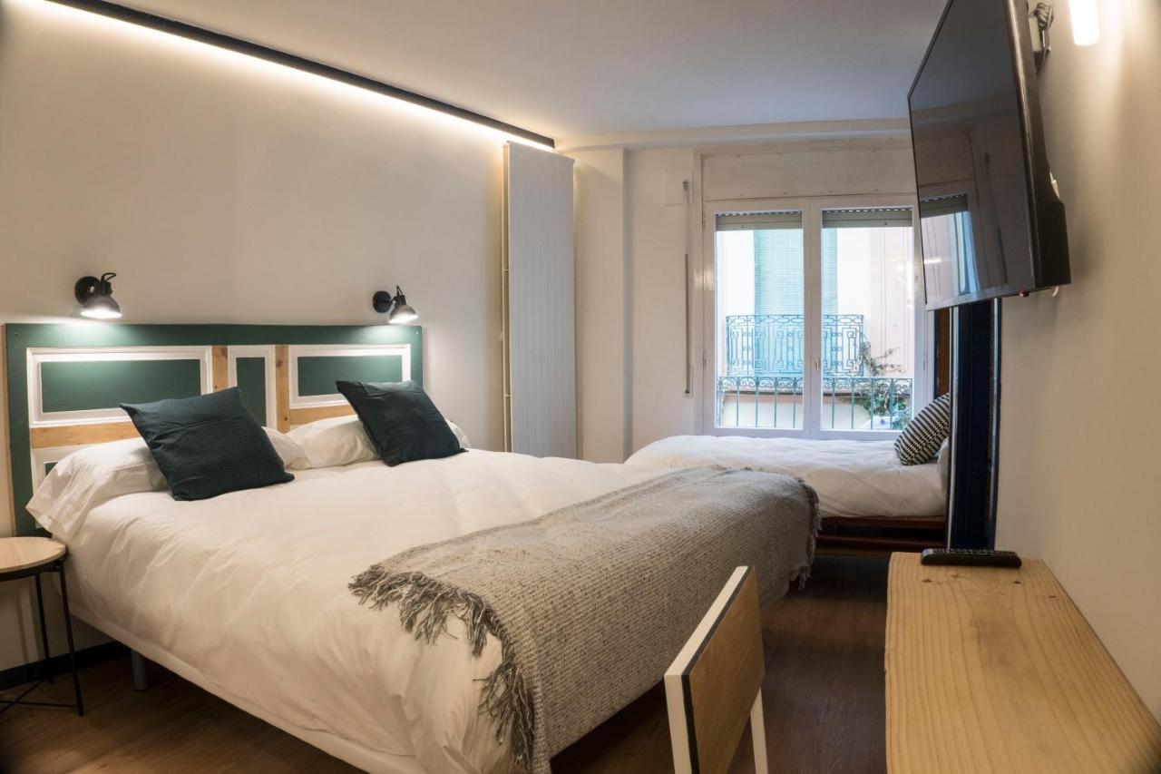 Hotel Alda Jolio ฮากา ภายนอก รูปภาพ