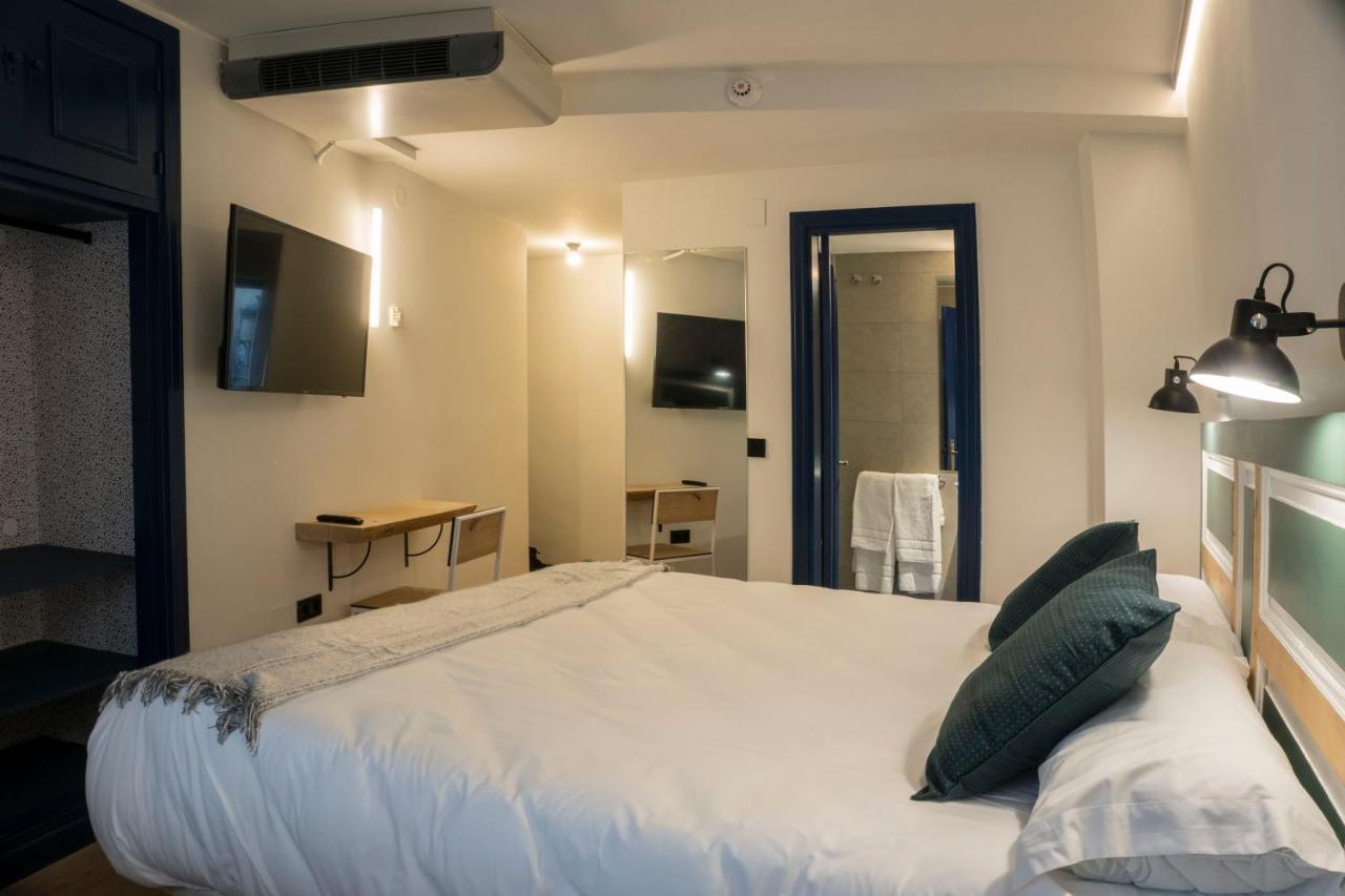 Hotel Alda Jolio ฮากา ภายนอก รูปภาพ