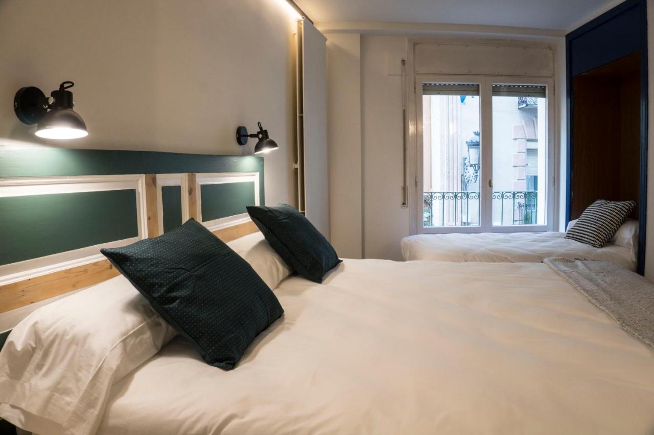 Hotel Alda Jolio ฮากา ภายนอก รูปภาพ